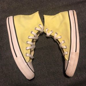 CONVERSE COLOR CHUCK TAYLOR ALL STAR